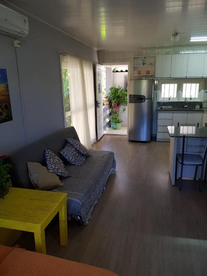 Casa Deni Villa Nova Petropolis Dış mekan fotoğraf
