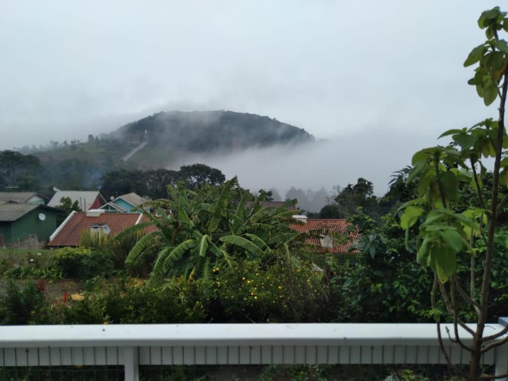 Casa Deni Villa Nova Petropolis Dış mekan fotoğraf