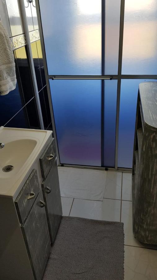 Casa Deni Villa Nova Petropolis Dış mekan fotoğraf