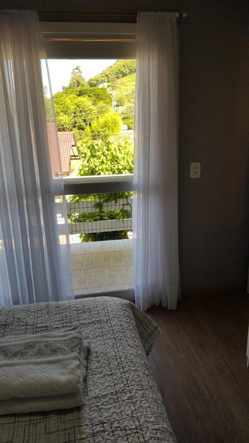 Casa Deni Villa Nova Petropolis Dış mekan fotoğraf