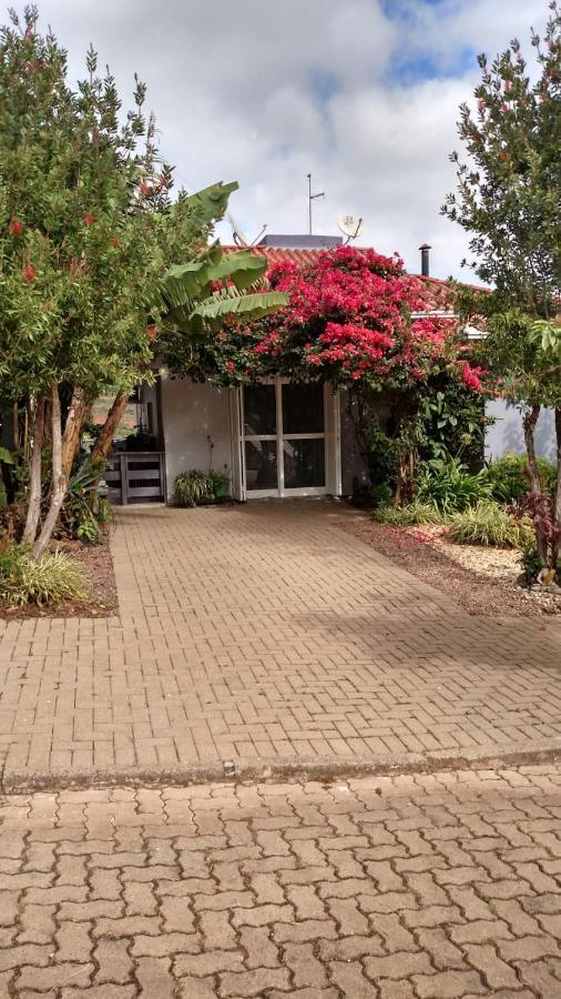 Casa Deni Villa Nova Petropolis Dış mekan fotoğraf