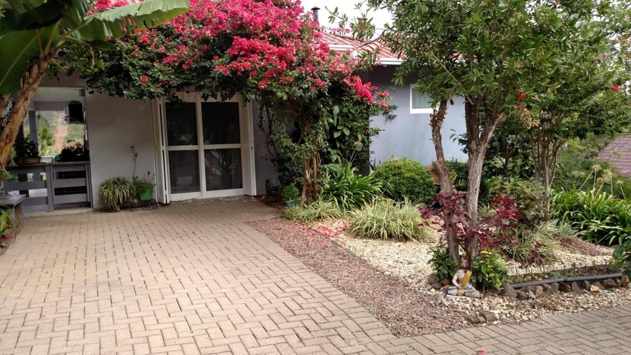 Casa Deni Villa Nova Petropolis Dış mekan fotoğraf