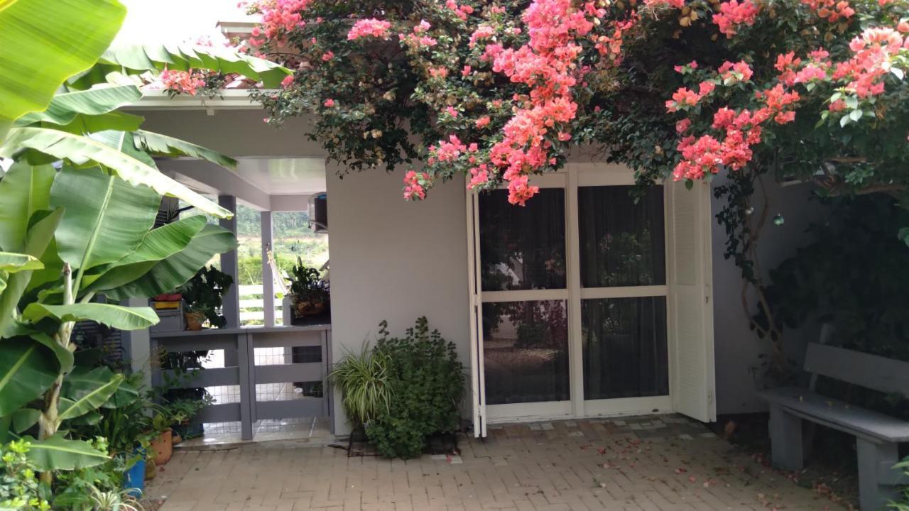 Casa Deni Villa Nova Petropolis Dış mekan fotoğraf