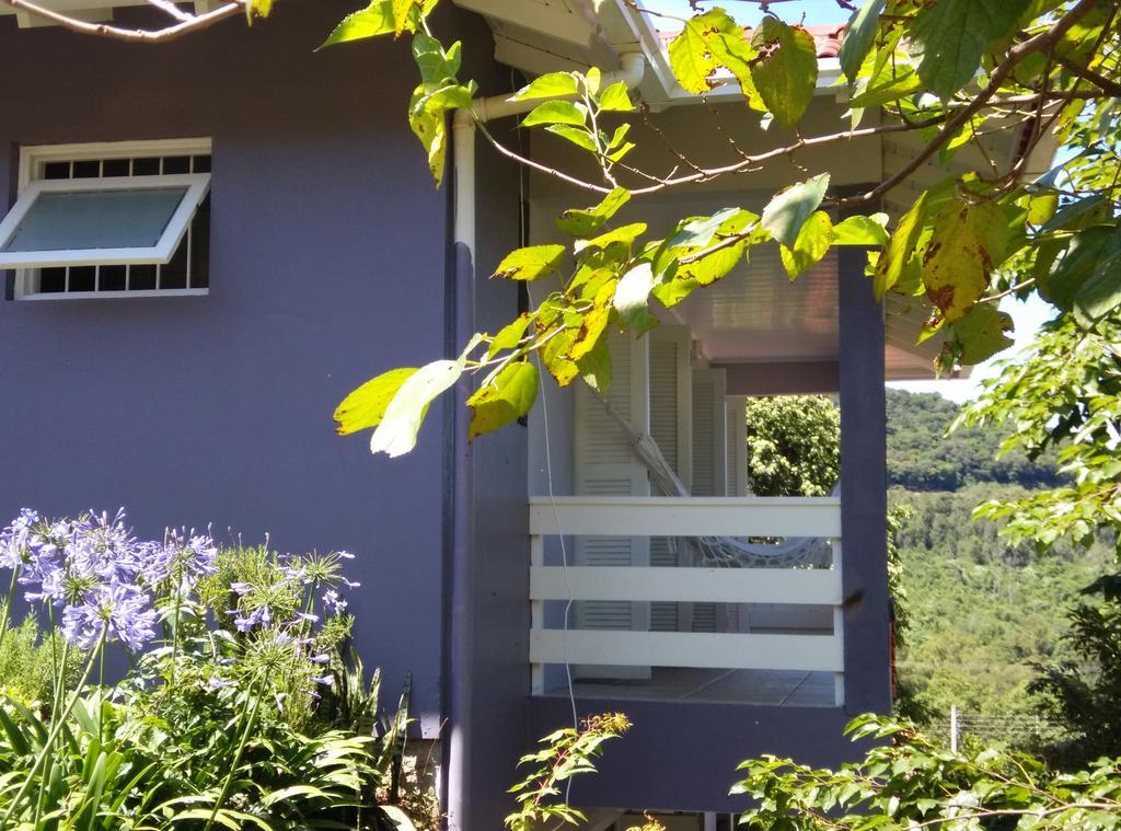 Casa Deni Villa Nova Petropolis Dış mekan fotoğraf