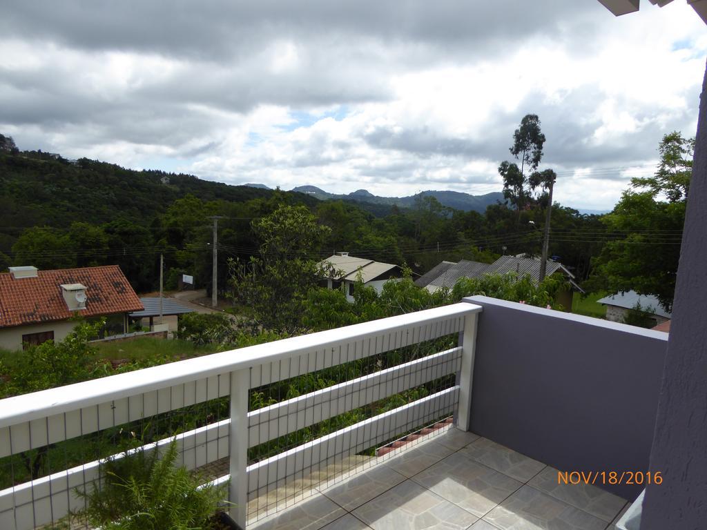 Casa Deni Villa Nova Petropolis Dış mekan fotoğraf